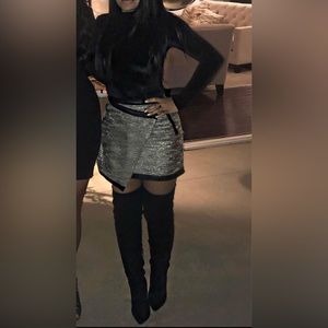 Lovers + Friends skirt size XS